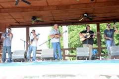 RudyFest, Wednesday June 25, 2014