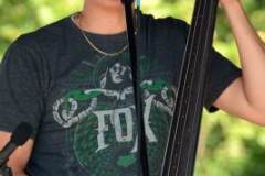 RudyFest, Wednesday June 25, 2014