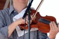 RudyFest, Wednesday June 25, 2014