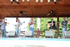 RudyFest, Wednesday June 25, 2014