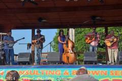 RudyFest, Wednesday June 25, 2014