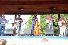 RudyFest, Wednesday June 25, 2014