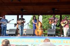 RudyFest, Wednesday June 25, 2014