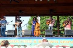 RudyFest, Wednesday June 25, 2014