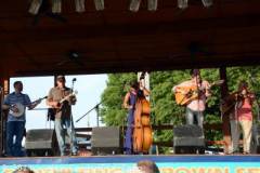 RudyFest, Wednesday June 25, 2014