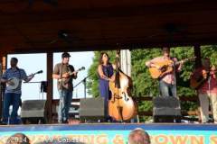 RudyFest, Wednesday June 25, 2014