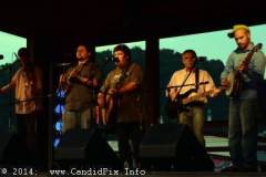 RudyFest, Wednesday June 25, 2014