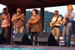 RudyFest, Wednesday June 25, 2014