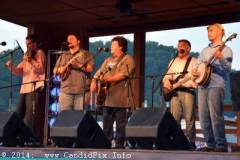 RudyFest, Wednesday June 25, 2014