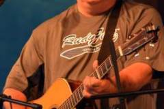 RudyFest, Wednesday June 25, 2014