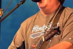 RudyFest, Wednesday June 25, 2014
