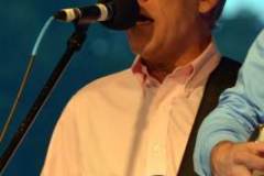 RudyFest, Wednesday June 25, 2014