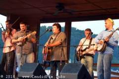 RudyFest, Wednesday June 25, 2014