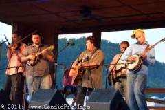RudyFest, Wednesday June 25, 2014