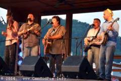 RudyFest, Wednesday June 25, 2014