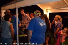 RudyFest, Wednesday June 25, 2014
