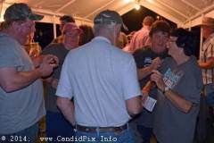 RudyFest, Wednesday June 25, 2014