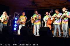RudyFest, Wednesday June 25, 2014