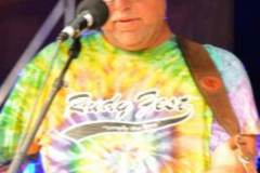 RudyFest, Wednesday June 25, 2014