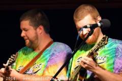 RudyFest, Wednesday June 25, 2014