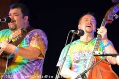 RudyFest, Wednesday June 25, 2014