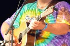 RudyFest, Wednesday June 25, 2014