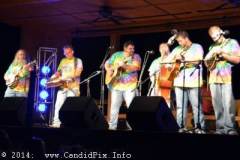 RudyFest, Wednesday June 25, 2014