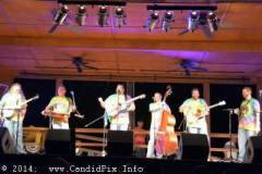 RudyFest, Wednesday June 25, 2014