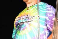 RudyFest, Wednesday June 25, 2014