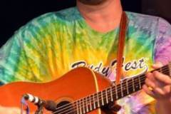 RudyFest, Wednesday June 25, 2014