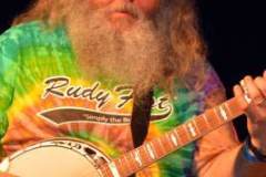 RudyFest, Wednesday June 25, 2014