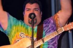 RudyFest, Wednesday June 25, 2014