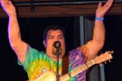 RudyFest, Wednesday June 25, 2014