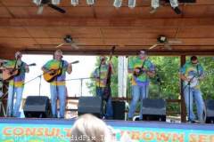 RudyFest, Friday June 27 2014