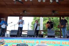 RudyFest, Friday June 27 2014