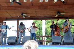 RudyFest, Friday June 27 2014