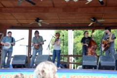 RudyFest, Friday June 27 2014