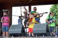RudyFest, Friday June 27 2014