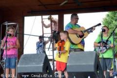 RudyFest, Friday June 27 2014