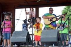 RudyFest, Friday June 27 2014