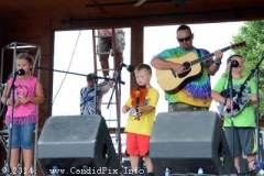 RudyFest, Friday June 27 2014