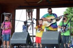 RudyFest, Friday June 27 2014
