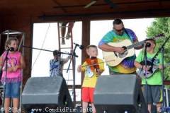 RudyFest, Friday June 27 2014