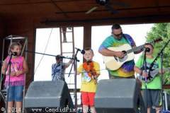RudyFest, Friday June 27 2014