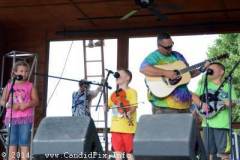 RudyFest, Friday June 27 2014