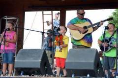 RudyFest, Friday June 27 2014