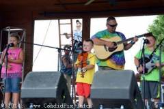 RudyFest, Friday June 27 2014