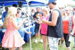 RudyFest, Friday June 27 2014