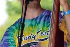 RudyFest, Friday June 27 2014
