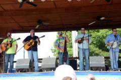 RudyFest, Friday June 27 2014
